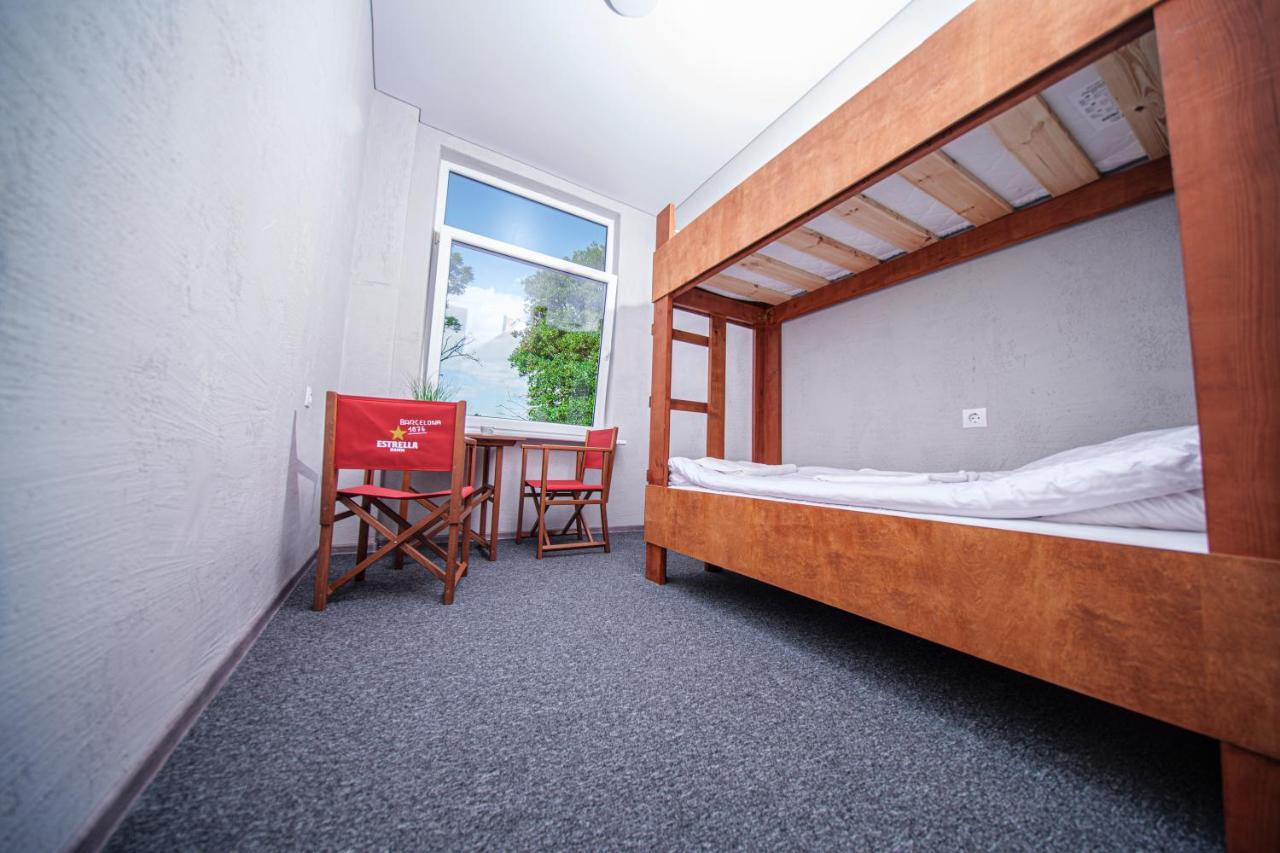 B&B In Oldtown Palanga Ngoại thất bức ảnh