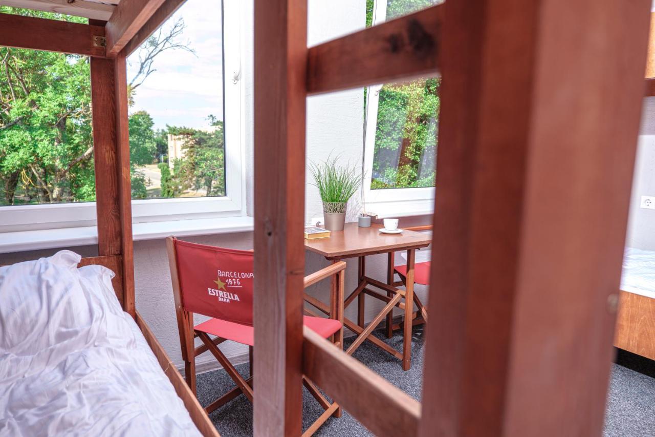 B&B In Oldtown Palanga Ngoại thất bức ảnh