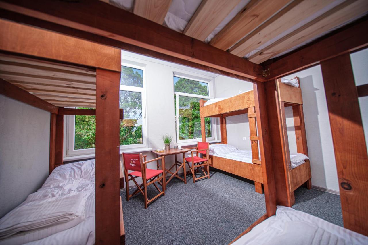 B&B In Oldtown Palanga Ngoại thất bức ảnh