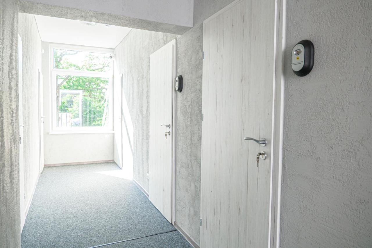 B&B In Oldtown Palanga Ngoại thất bức ảnh