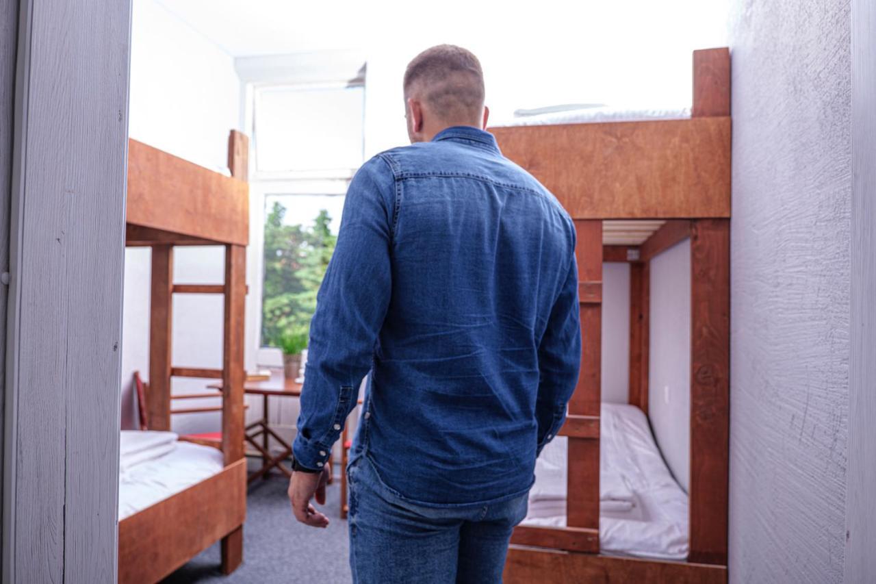 B&B In Oldtown Palanga Ngoại thất bức ảnh