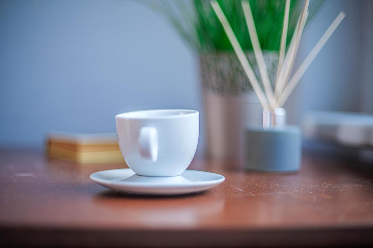 B&B In Oldtown Palanga Ngoại thất bức ảnh