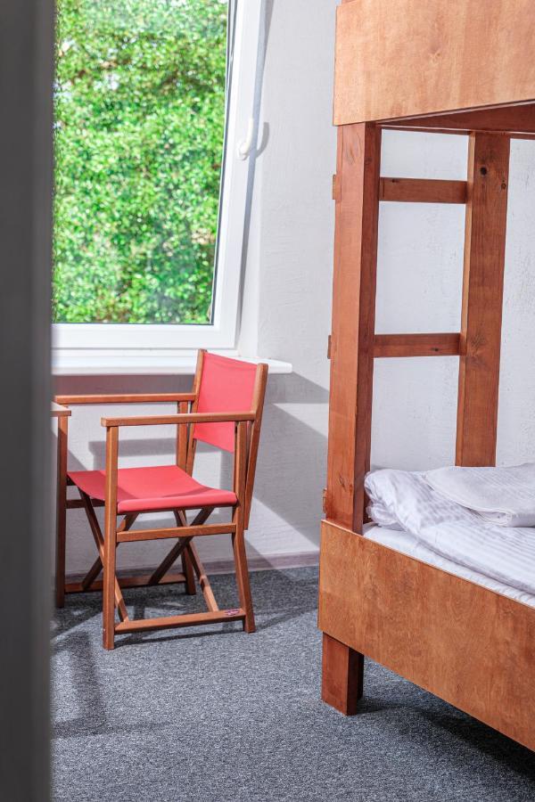 B&B In Oldtown Palanga Ngoại thất bức ảnh