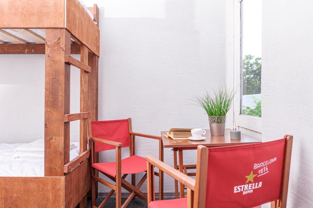 B&B In Oldtown Palanga Ngoại thất bức ảnh