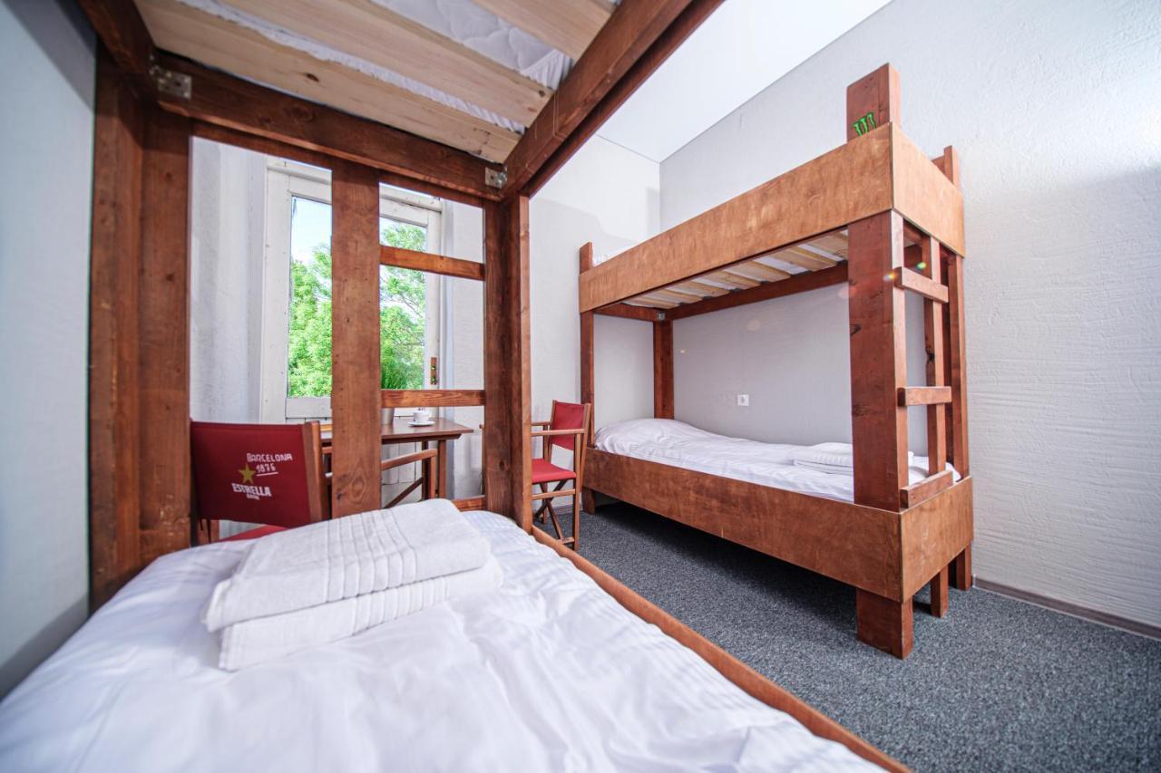 B&B In Oldtown Palanga Ngoại thất bức ảnh